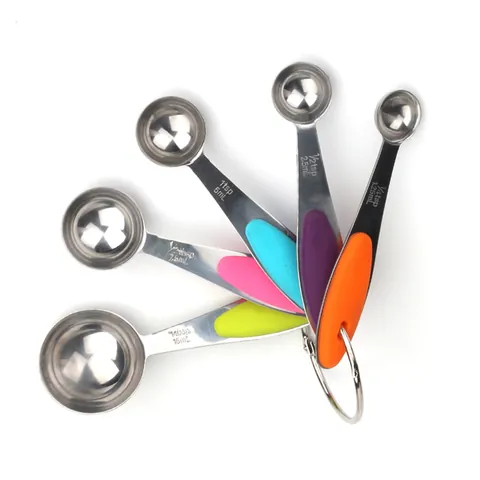 Stainless Steel Utensils