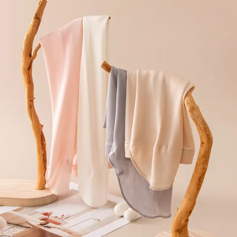 Mulberry Silk Viscose Sun Protection Arm Sleeves For Women Long Cooling Arm Covers For Driving Cycling Summer Outdoor