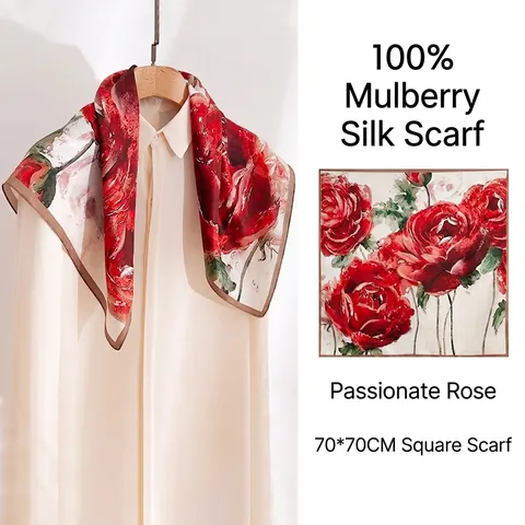 Rose Di Seta