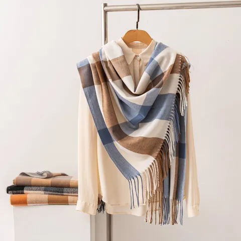 Foulards d'automne