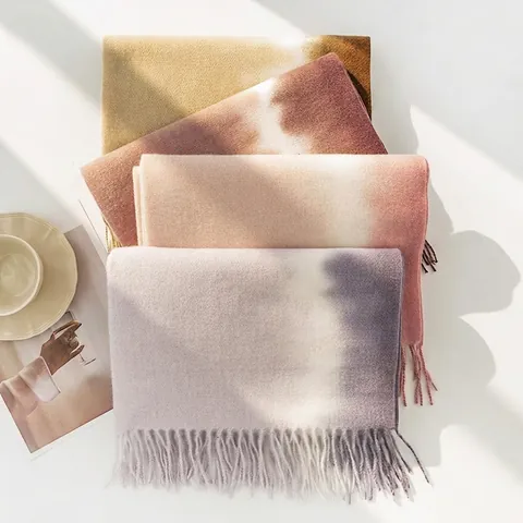 Pashmina Shawls
