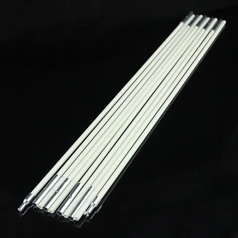 Carbon Fiber Balloon Arch Kit For Wedding Opening Ceremony Party Decoration Adjustable Multi Section Pole Frame Support Stand