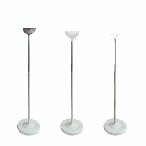 Adjustable Telescopic Balloon Stand Column For Wedding Party Decoration Stable Pole With Base And Water Bag Festive Ceremony Support