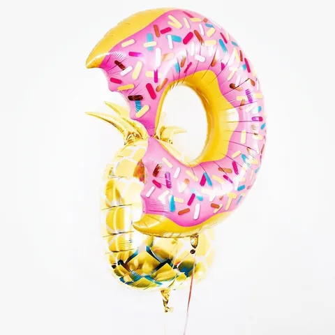 Gold Pineapple Foil Balloon Metallic Fruit Shape Mylar Balloon For Wedding Birthday Event Party Decoration Theme Party Supplies