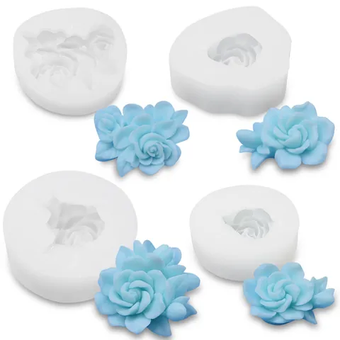 Soap Roses