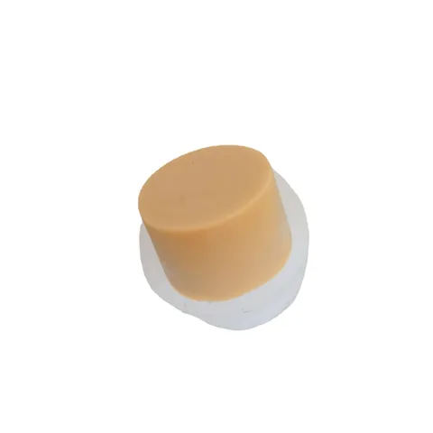 Cilindrische Siliconen Vorm Voor DIY Geurkaarsen Maken Flexibele Mousse Chocolade Taart Bakvorm Herbruikbare Cilinder Hars Gietgereedschap