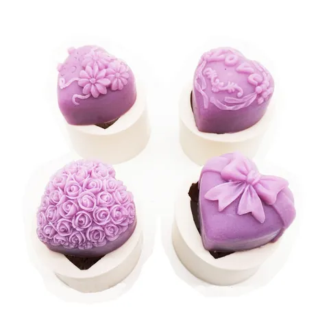 Flower Soap