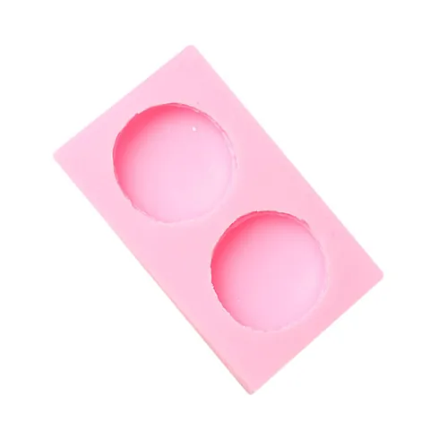 3D Siliconen Macaron Bakvorm Multi Cavity Voor Chocolade Fondant Mousse Handgemaakte Zeep DIY Keuken Bakgereedschap