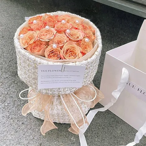 Hojas de Plástico para Dar Forma a Ramos Papel de Revestimiento de Embalaje Floral para Floristería DIY Boda San Valentín