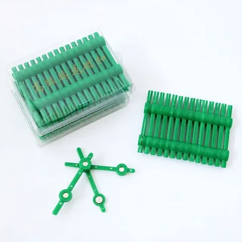 Magnetische Corsage Gespen Voor Bruidsbloemen DIY Bloemstuk Bevestiging Sterke Magneet Plastic Houders Voor Pakken Jurken