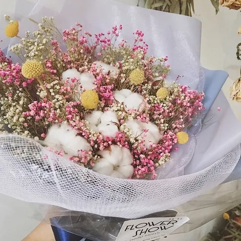PP Hartnetz Blumenstrauß Verpackungsmaterial Kleines Gitter Floral Wrap Weiß Grau Schwarz Für Florist Hochzeit Party Geschenk DIY