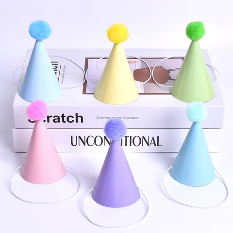 Cakewalk Confetti Co.