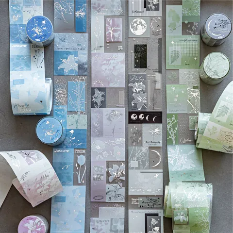 Wilderleaf Paper Co.