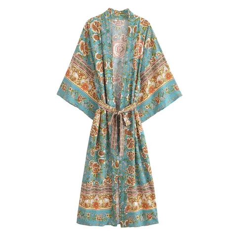 Kimonos