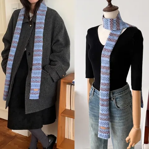 Men's Scarves