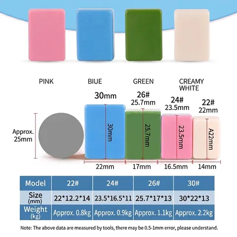 Tragbares Reise Mini Mahjong Set Melamin Gravierte Kleine Fliesen Mit Cartoon Aufbewahrungstasche Für Zuhause Party Wohnheim