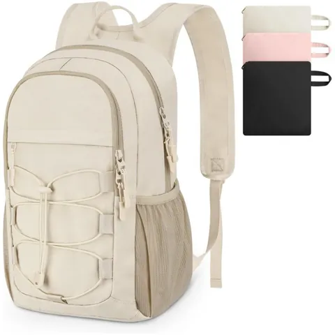 Lightweight Foldable Hiking Backpack For Women Water Resistant Nylon Sport Daypack Outdoor Travel Camping Mini Bag