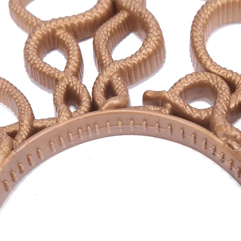 Medusa Snake Headband Halloween Costume Accessories Plastic Resin Gold Green Snake Headpiece For Masquerade Cosplay Party Unisex