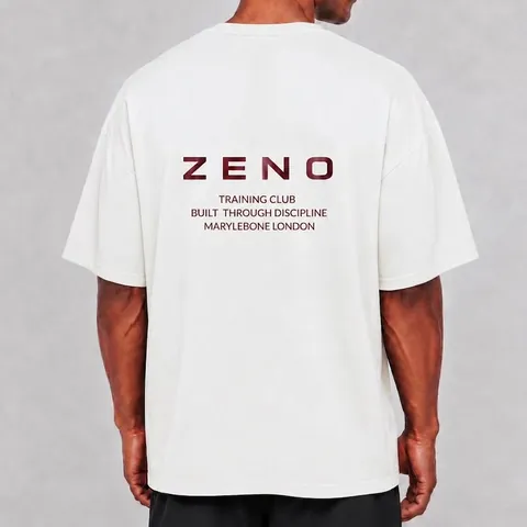 Washed Cotton T-Shirt Unisex Loose Fit Oversized Vintage Graphic Print Round Neck Short Sleeve Top Daily Casual Wear