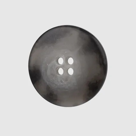 High-End Japanese Urea Resin Buttons For Suits Coats Windbreakers Round Four-Hole Marble Pattern Decorative Buttons Sewing Accessories