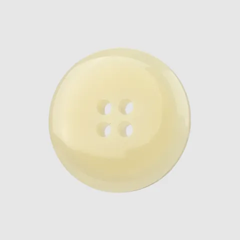 High Quality Round Resin Buttons 4 Hole Decorative Fasteners For Coats Suits Sweaters Sewing Craft Clothing Accessories