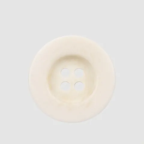 Round Resin Buttons Eco-Friendly Four-Hole Marble Pattern Buttons For Coats Suits Sweaters Shirts High-End Garment Accessories
