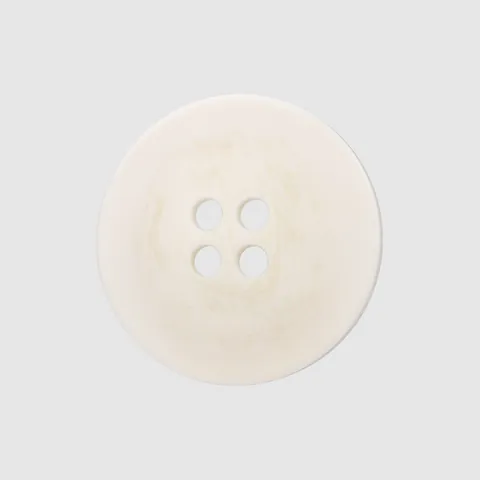 Round Resin Buttons Eco-Friendly Four-Hole Marble Pattern Buttons For Coats Suits Sweaters Shirts High-End Garment Accessories
