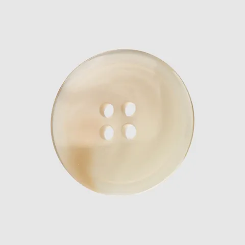 Premium Round 4-Hole Resin Buttons Japanese Style Marble Pattern High-End Clothing Accessories For Suit Coat Jacket Sewing Decor