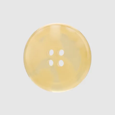 High-End Resin Buttons Japanese Style Marble Texture 4-Hole Decorative Buttons For Suit Blazer Coat Sweaters Crafts Accessories