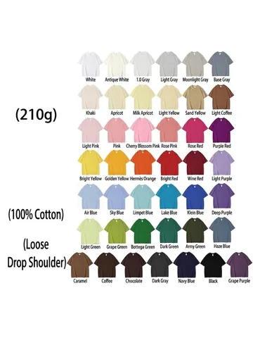 Men's Cotton Short Sleeve T-Shirt Loose Fit Round Neck Breathable Moisture Wicking Printed Casual Top For Summer Daily