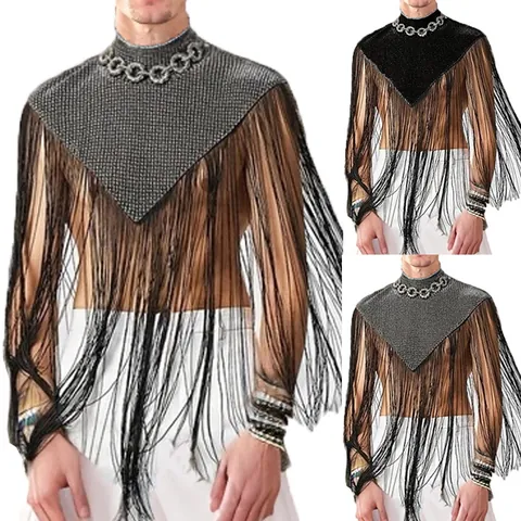 Ponchos