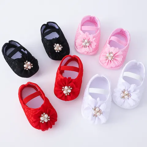 Chiffon Flowers