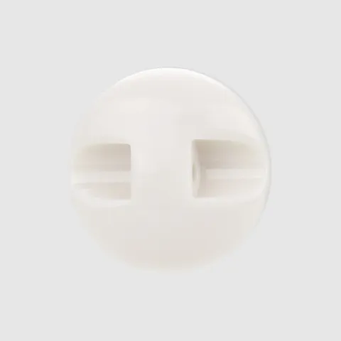 Japanese Style Casein Cheese Buttons For Clothing High End Matte Decorative Buttons For Shirt Coat Apparel DIY Sewing Accessories