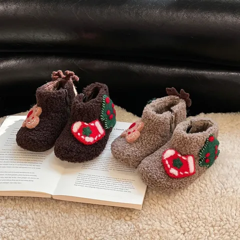 Christmas Bags & Shoes