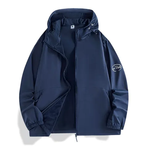 Unisex Ice Silk Sun Protection Jacket UPF 100 Plus Lightweight Breathable Hooded Outdoor Fishing Sport Skin Jacket Top