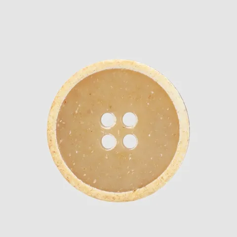 High-End Japanese Urea Resin Round 4-Hole Buttons For Suits Coats Workwear Garment Sewing Decoration Accessories