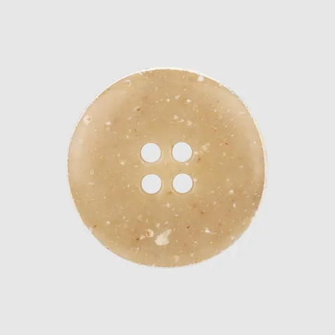 High-End Japanese Urea Resin Round 4-Hole Buttons For Suits Coats Workwear Garment Sewing Decoration Accessories