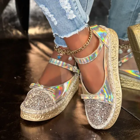 Holographic Glitter