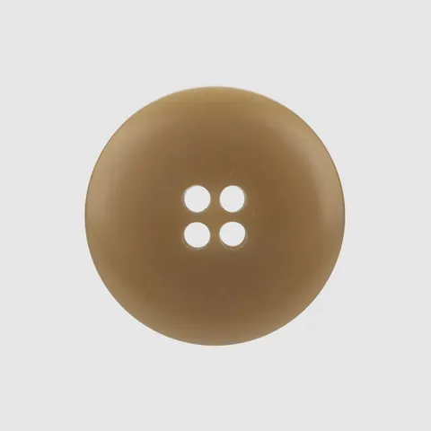 High-End Resin Buttons Four Holes Marbled Pattern For Suits Coats Jackets Japanese Style Round Sew-on Craft Button