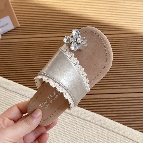 Toe Rings