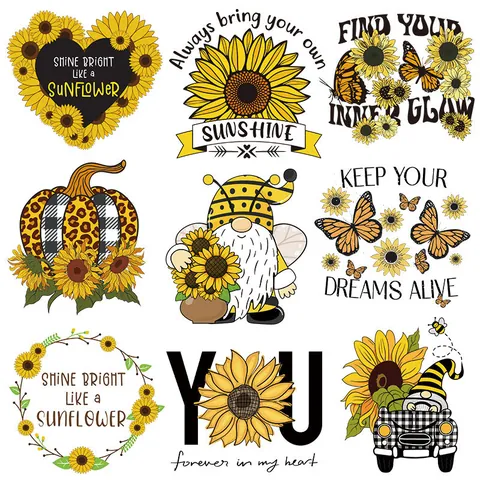 Inspirational Stickers