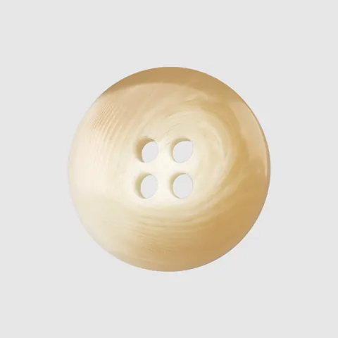 High End Round Resin Buttons 4 Hole Marble Pattern Tortoiseshell Style Fashion Clothing Accessory For Suit Coat Blazer Jacket Shirt Eco-Friendly Sewing Buttons
