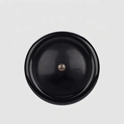Botoni in Resina Rotondi di Alta Gamma Stile Giapponese Con Borchie Centrale in Metallo per Abiti Cappotti Giacche Accessori per Cucito