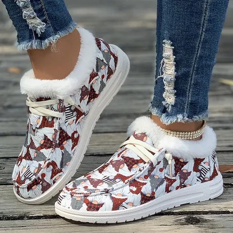 Christmas Bags & Shoes