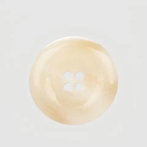 High-End Round Resin Buttons For Clothing Coats Suits Professional 4-Hole Polished Resin Marble Pattern Buttons For DIY Sewing Apparel Accessories