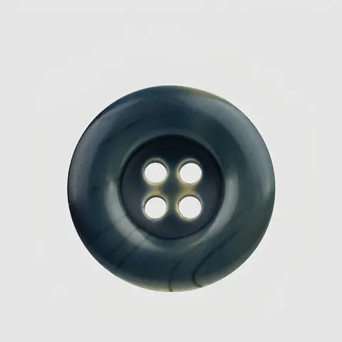 High-end Japanese Resin Buttons 4-Hole Wood Grain Marble Pattern Round Hand-sewn Buttons For Coats Suits Shirts DIY Crafts