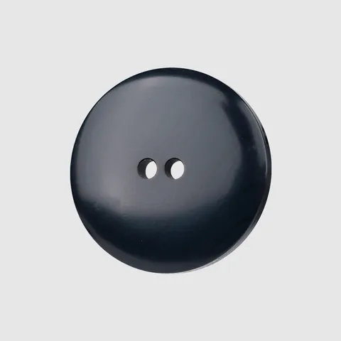 High-End Resin Buttons Wood Grain Marble Pattern Round 2-Hole Buttons For Coats Suits Sweaters Shirts Clothing Accessories