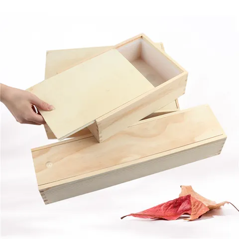 Molde de Silicona con Caja de Madera para Jabón DIY con Tapa Molde Rectangular para Pan Jabón Artesanal Proceso en Frío Bandeja de Renderizado Herramienta de Repostería para Manualidades en Casa