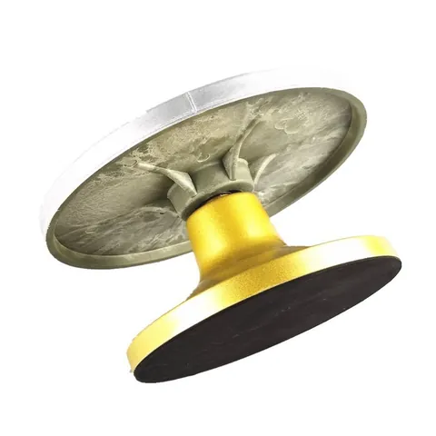 Large Plastic Steel Cake Turntable Professional Rotating Cake Decorating Stand For Baking Cream Pottery DIY Baking Tool
