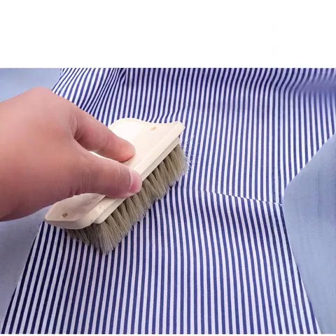 Herren Business Professionell Gestreift Karo Langarm Hemd Bügelfrei Baumwollmischung Casual Top Für Büro Arbeit Gentleman